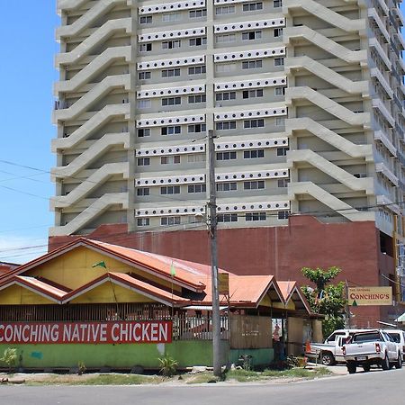 Feel Great Stay Condotels - San Marino Cebu Esterno foto