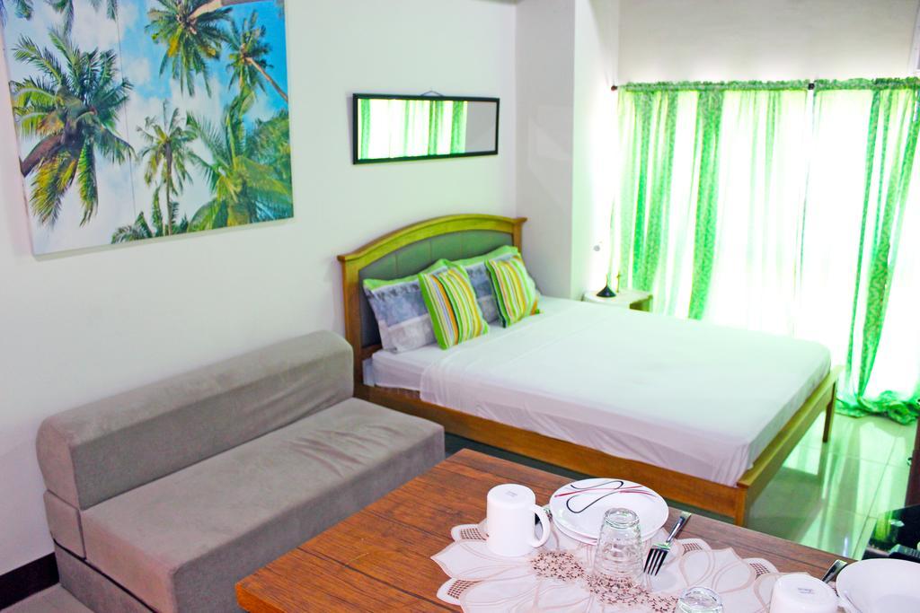 Feel Great Stay Condotels - San Marino Cebu Esterno foto