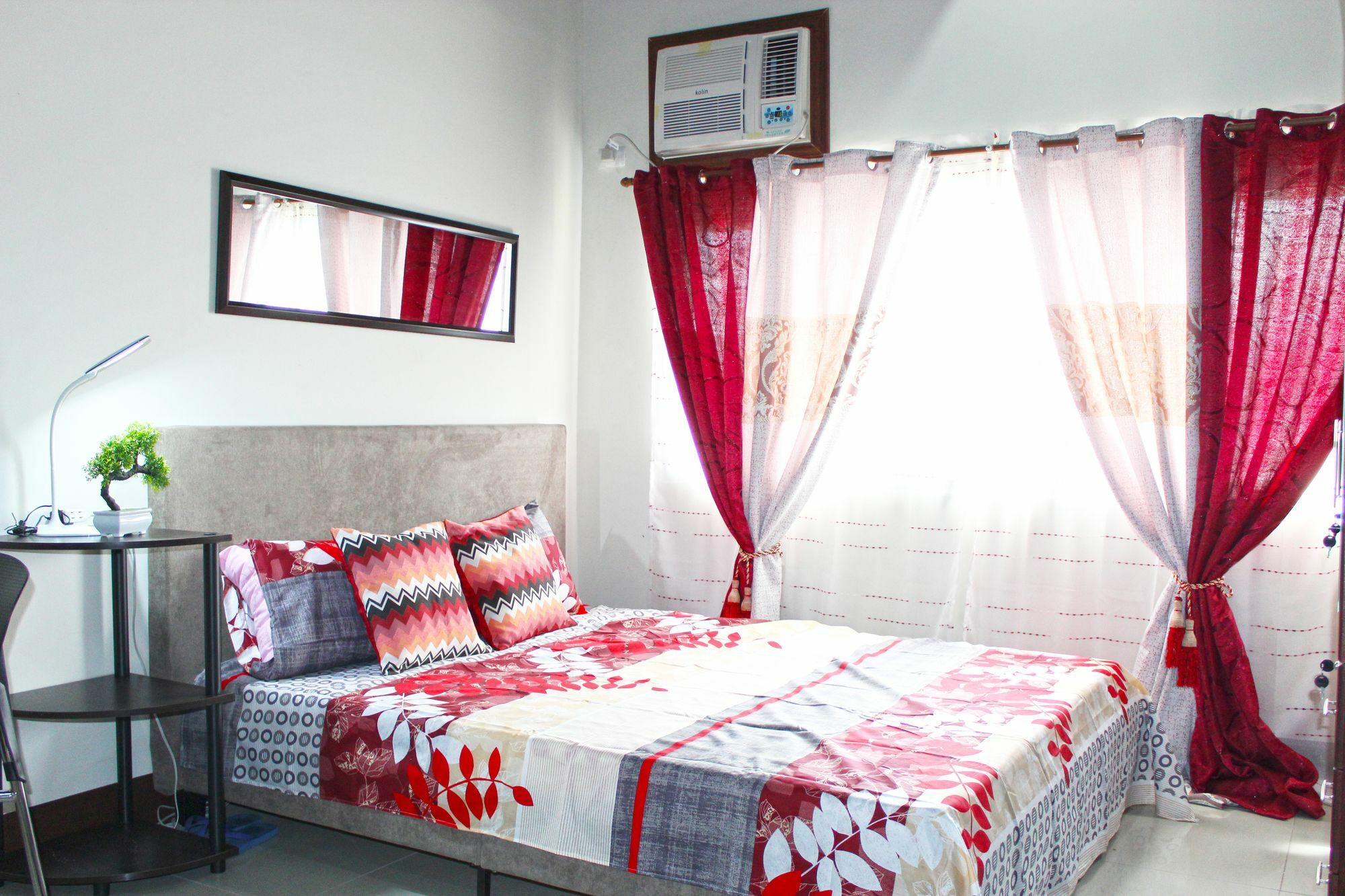 Feel Great Stay Condotels - San Marino Cebu Esterno foto