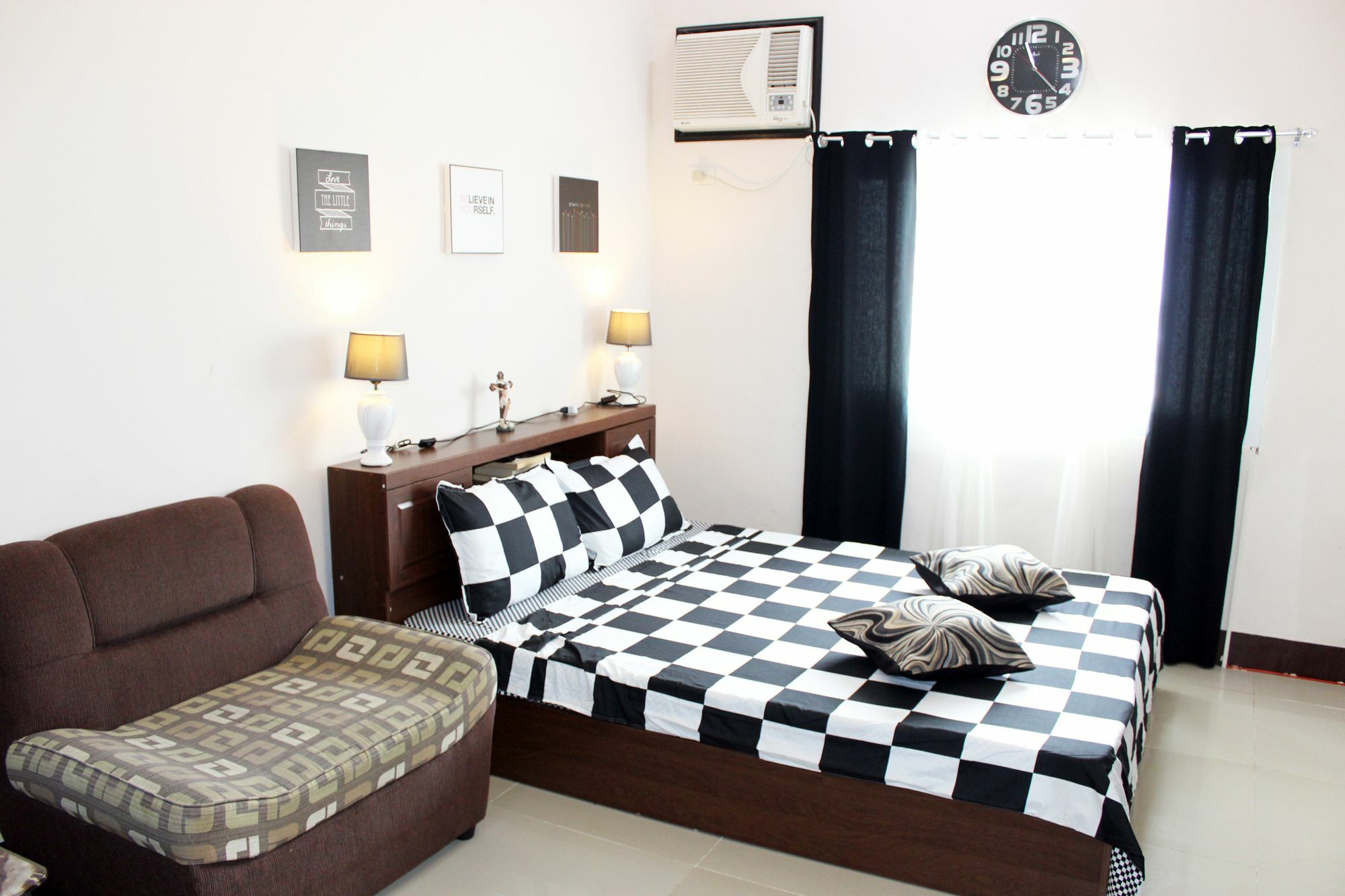 Feel Great Stay Condotels - San Marino Cebu Esterno foto