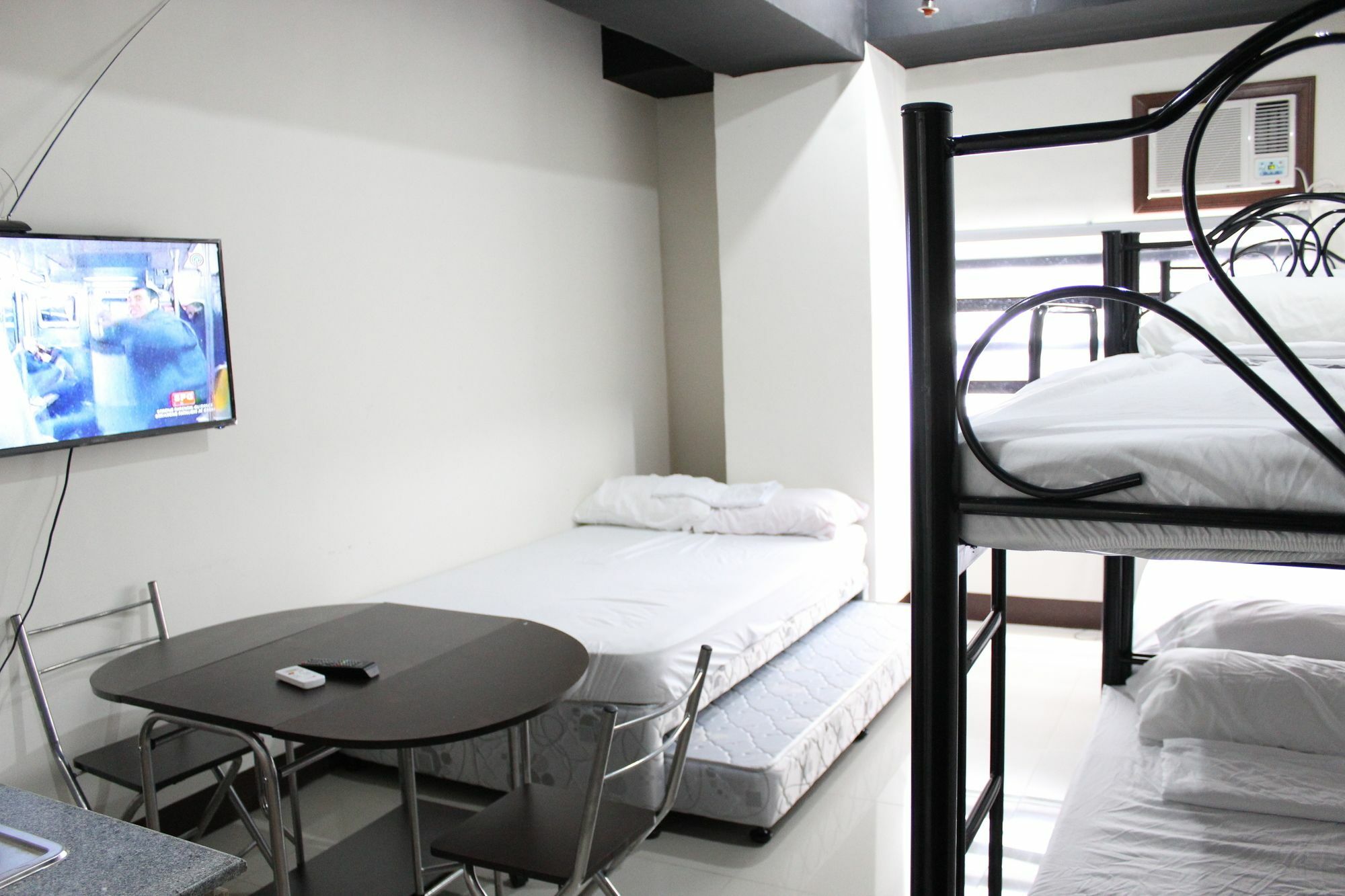 Feel Great Stay Condotels - San Marino Cebu Esterno foto