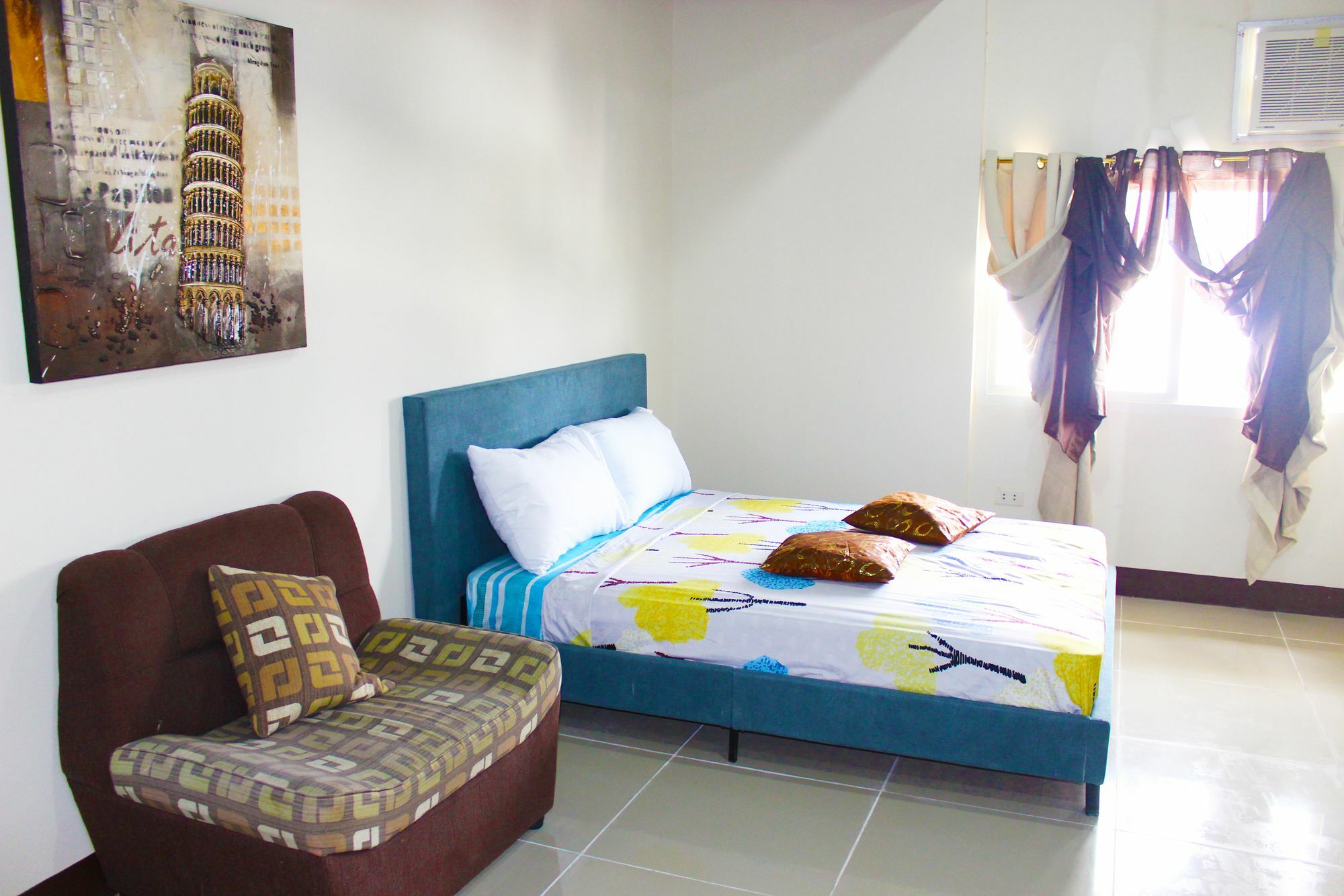 Feel Great Stay Condotels - San Marino Cebu Esterno foto