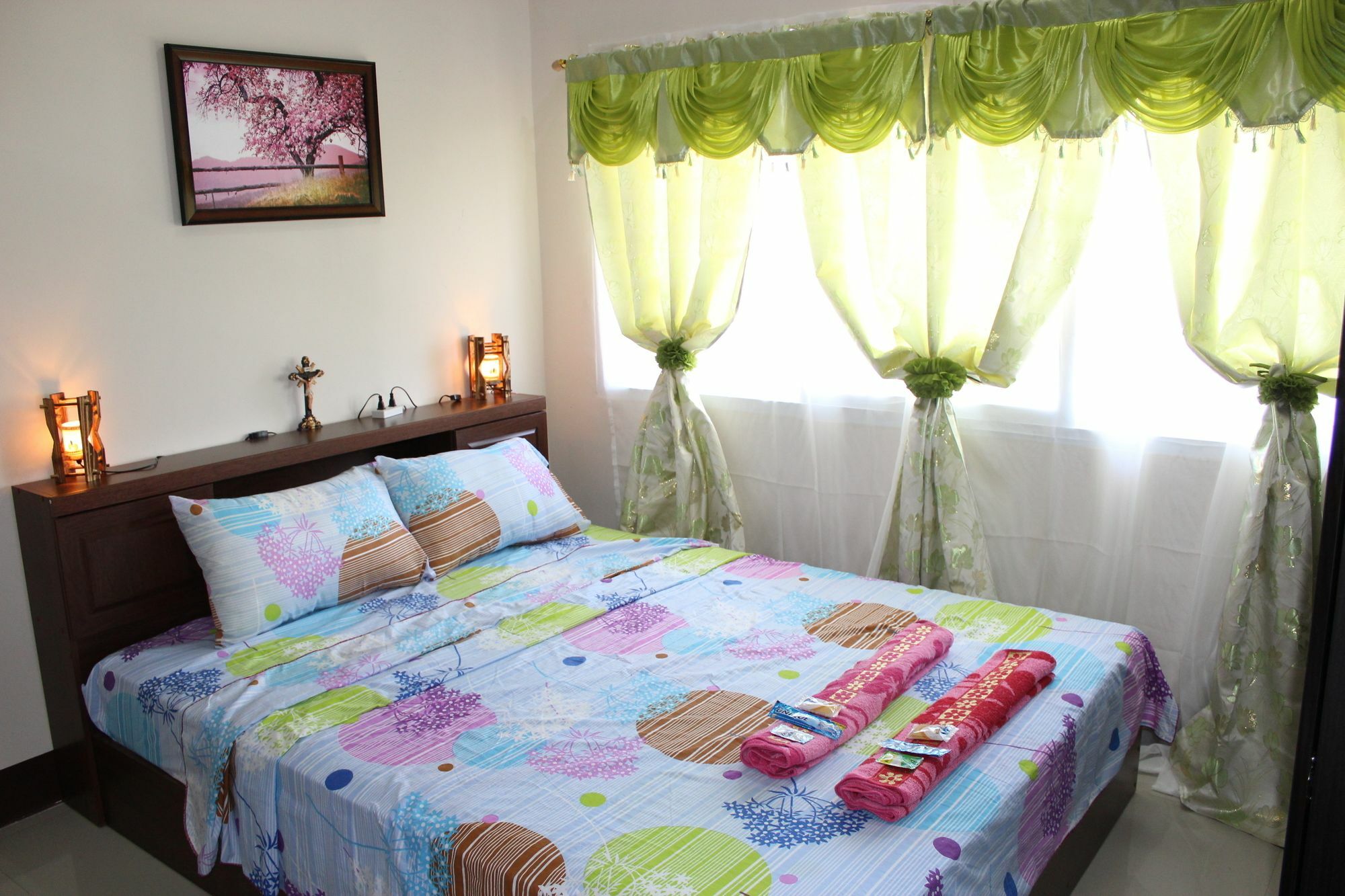Feel Great Stay Condotels - San Marino Cebu Esterno foto