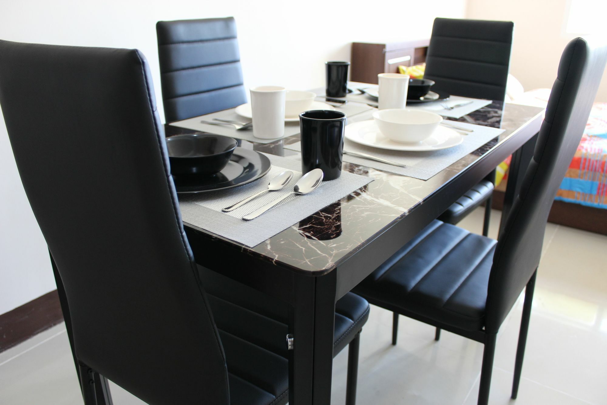 Feel Great Stay Condotels - San Marino Cebu Esterno foto