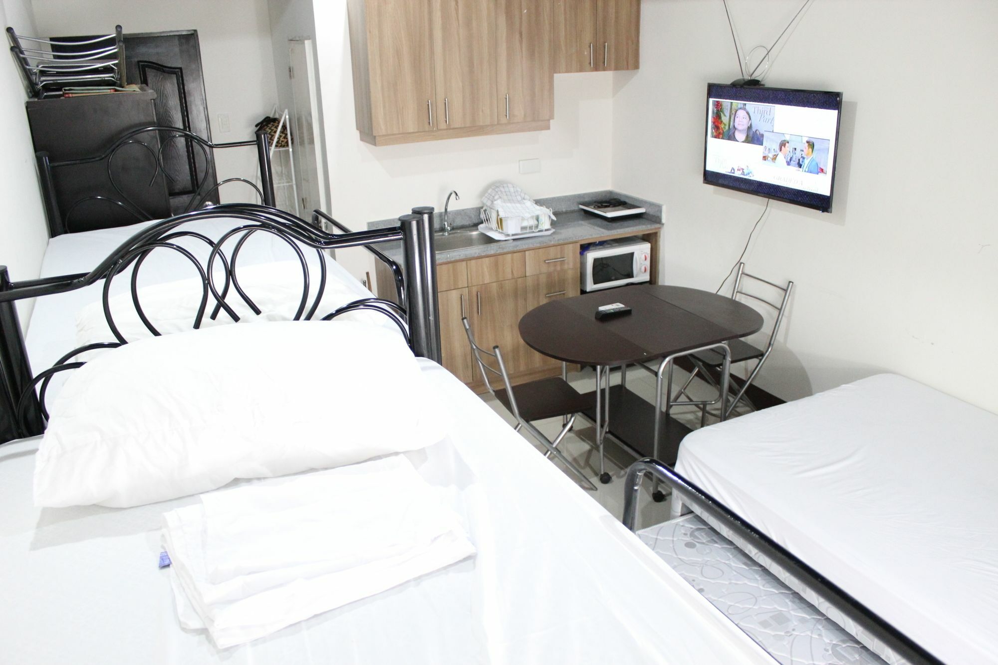 Feel Great Stay Condotels - San Marino Cebu Esterno foto