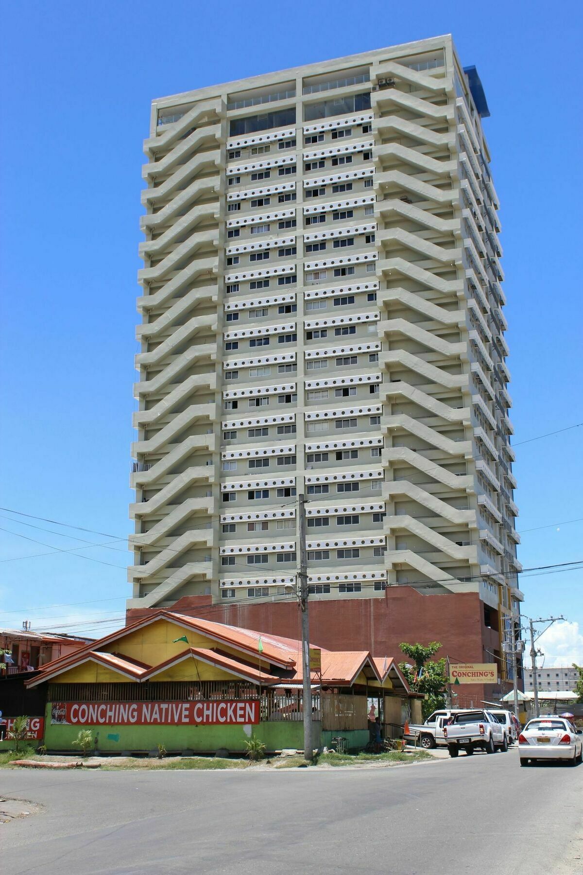 Feel Great Stay Condotels - San Marino Cebu Esterno foto