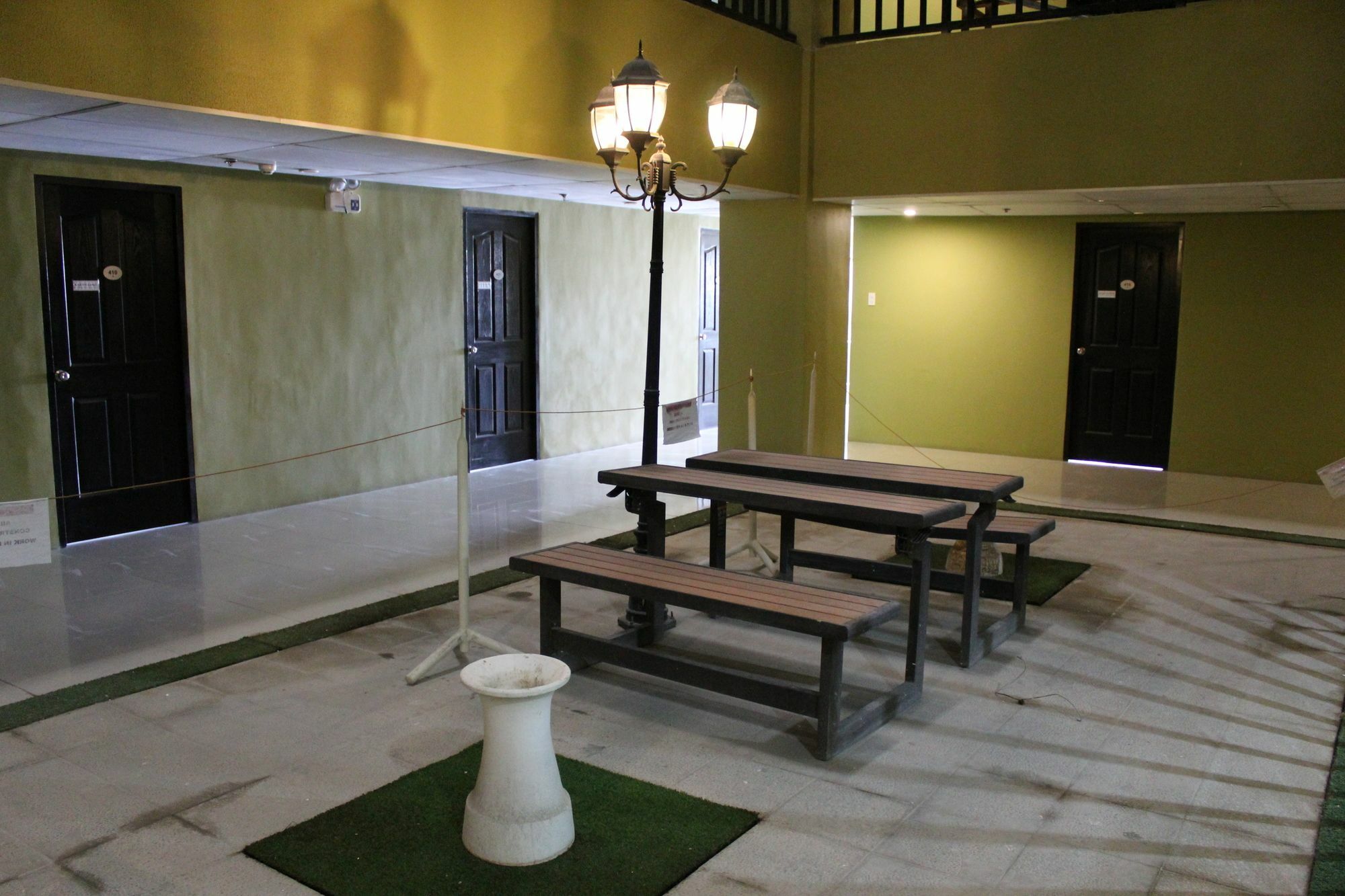 Feel Great Stay Condotels - San Marino Cebu Esterno foto